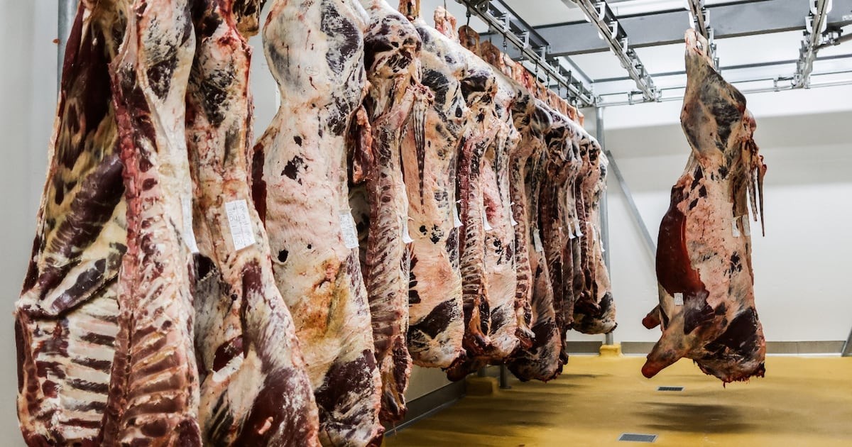 Viande rouge : quand la souveraineté alimentaire africaine reste un combat