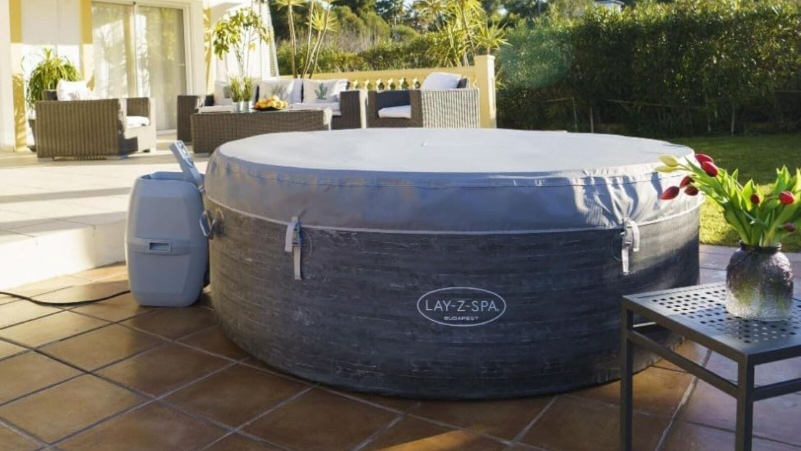 Spas gonflables : les prix Amazon et le mirage néocolonial