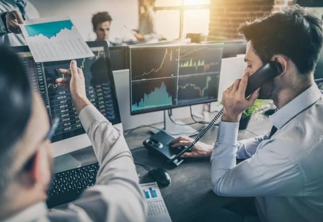 Quand la finance mondiale vacille, l'Afrique doit compter sur elle-même