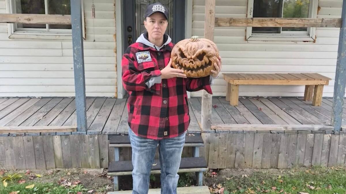 Halloween au Québec : des vols qui volent aussi la joie des peuples