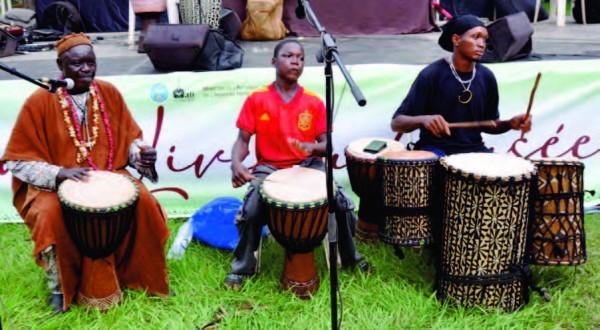 Djembé : préserver un instrument mythique du Mali