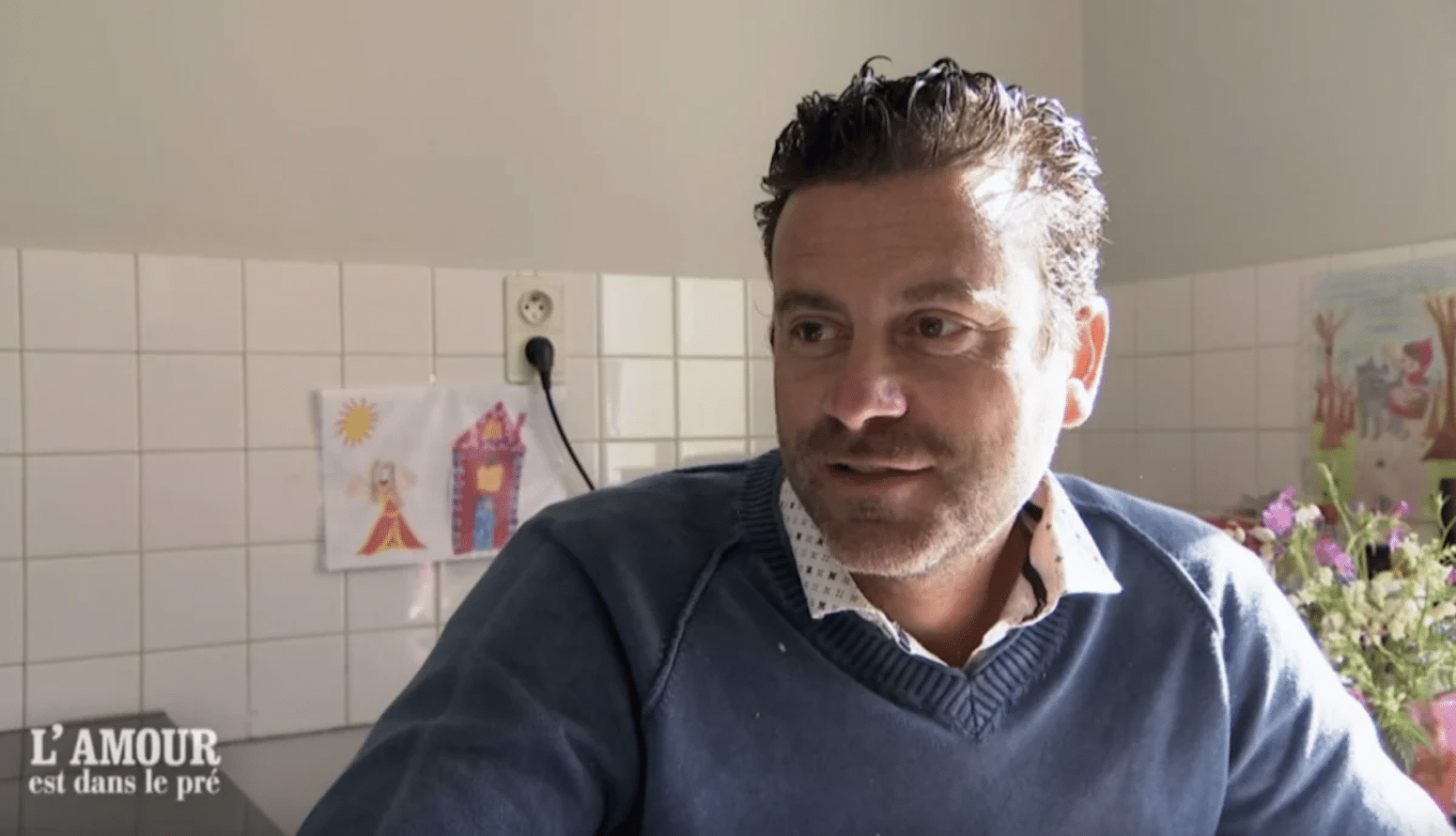 Vincent le Provençal fracture cinq vertèbres : « Je lâche rien »