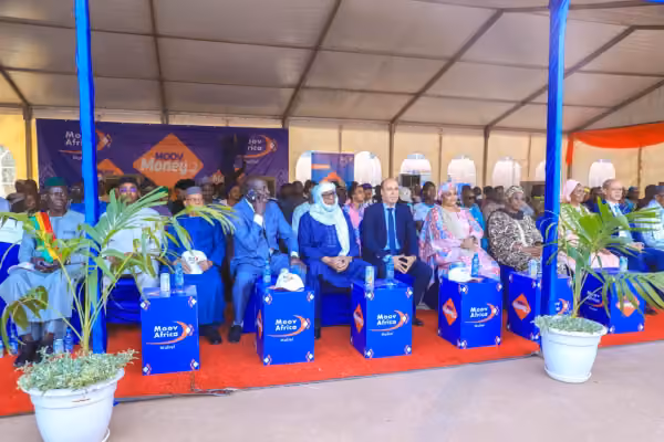 Solidarité au Mali : Moov Africa Malitel consacre 100 millions FCFA aux plus vulnérables